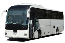 Busse mieten in Zell am See